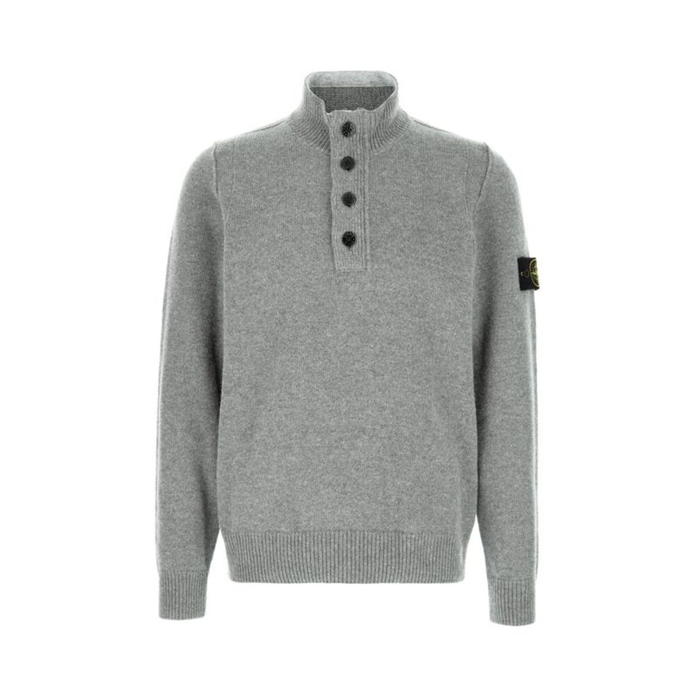 Stone Island Man Clothing Knitwear